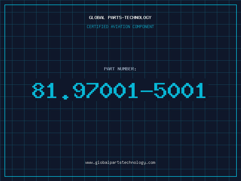 Aviation Part 81.97001-5001