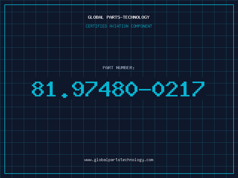 Aviation Part 81.97480-0217
