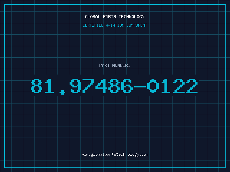 Aviation Part 81.97486-0122
