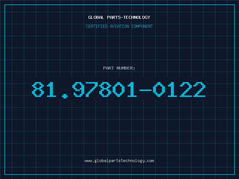 Aviation Part 81.97801-0122