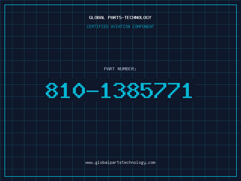 Aviation Part 810-1385771