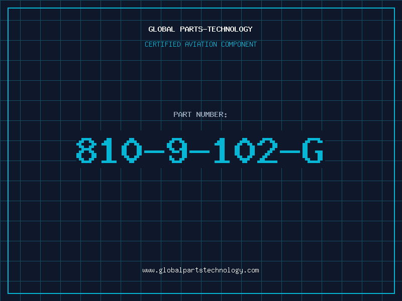 Aviation Part 810-9-102-G