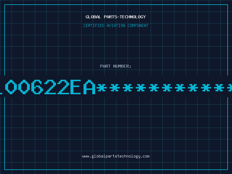 Aviation Part 8100622EA5