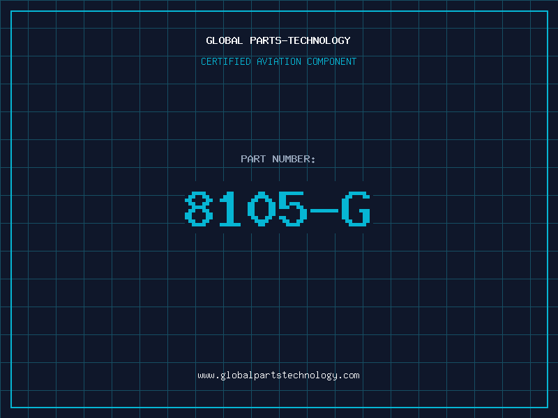 Aviation Part 8105-G