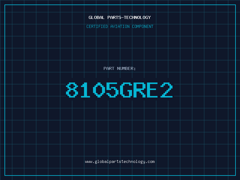 Aviation Part 8105GRE2