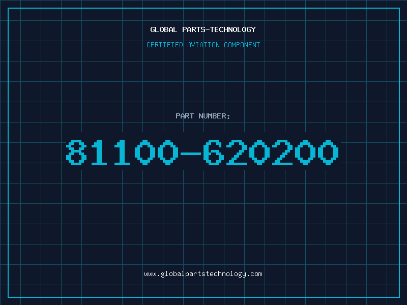 Aviation Part 81100-620200