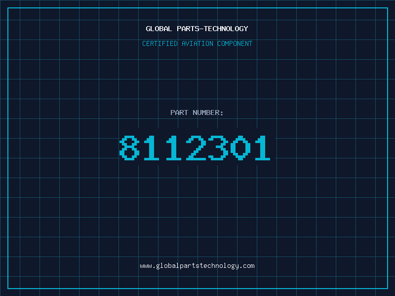 Aviation Part 8112301