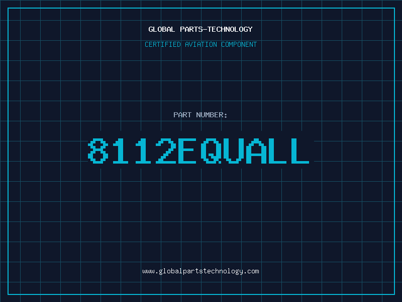 Aviation Part 8112equall