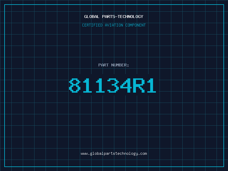 Aviation Part 81134R1