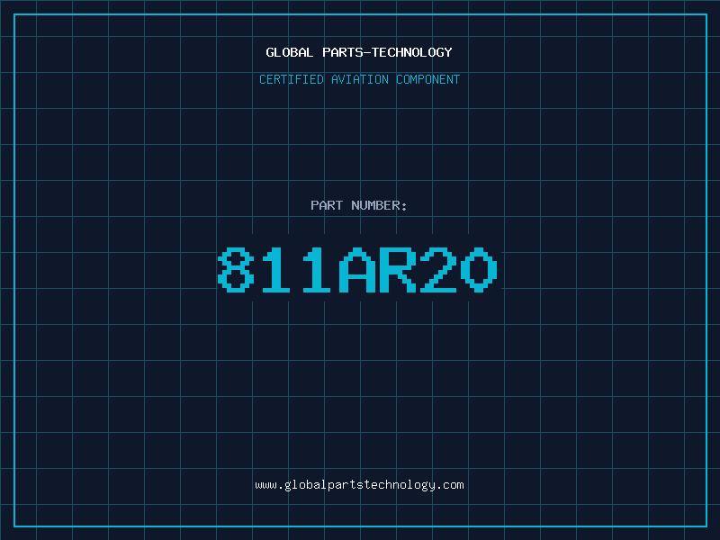 Aviation Part 811AR20