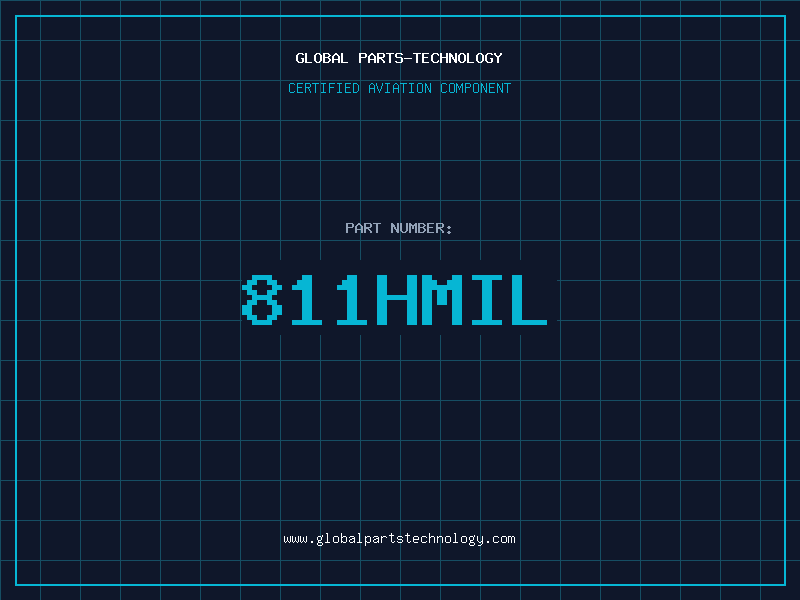 Aviation Part 811HMIL
