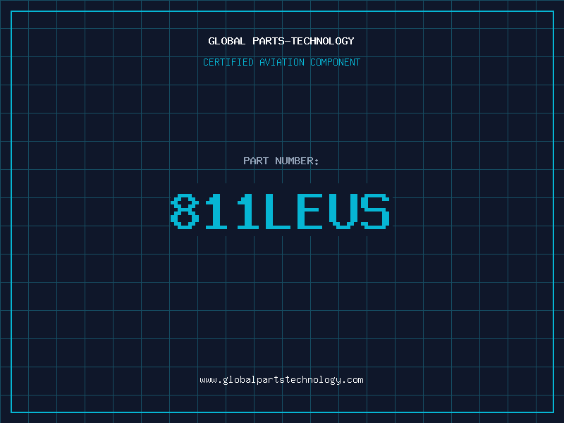 Aviation Part 811LEUS