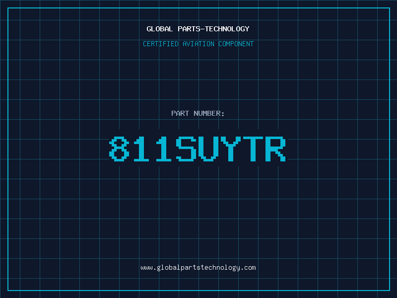 Aviation Part 811SUYTR