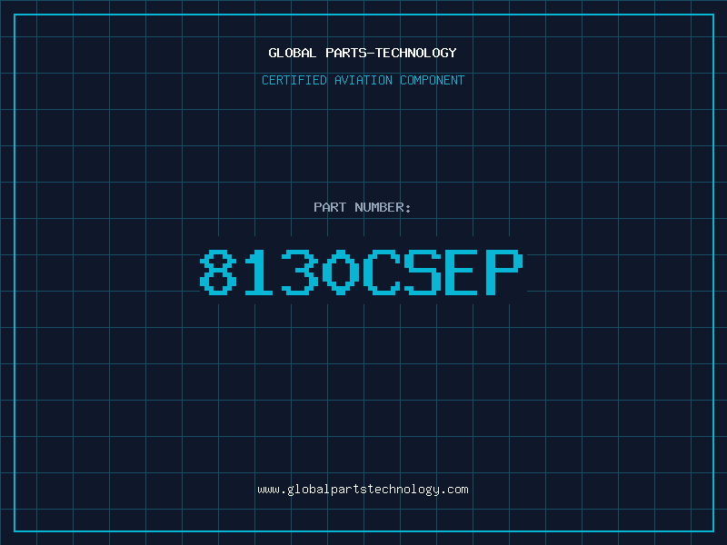 Aviation Part 8130CSEP