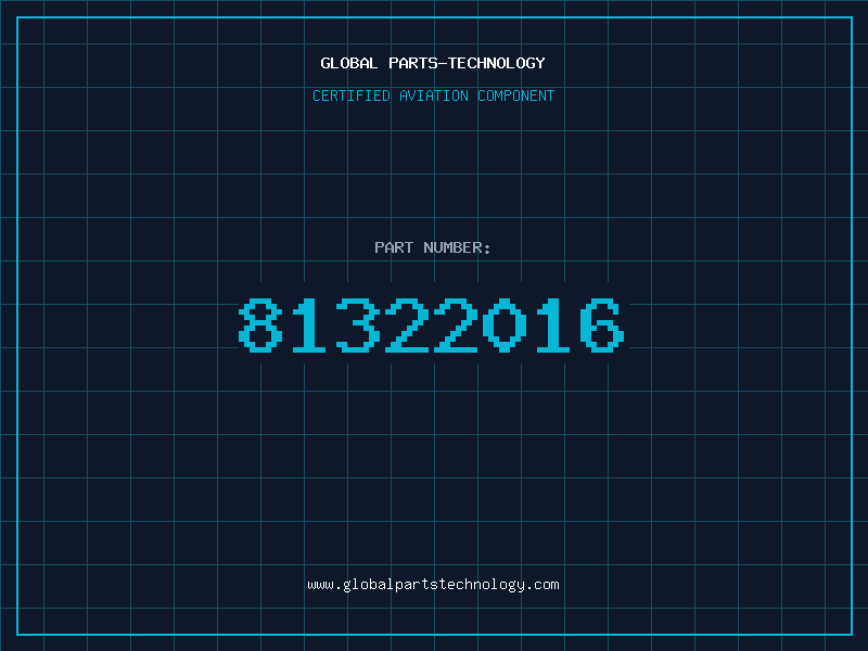 Aviation Part 81322016