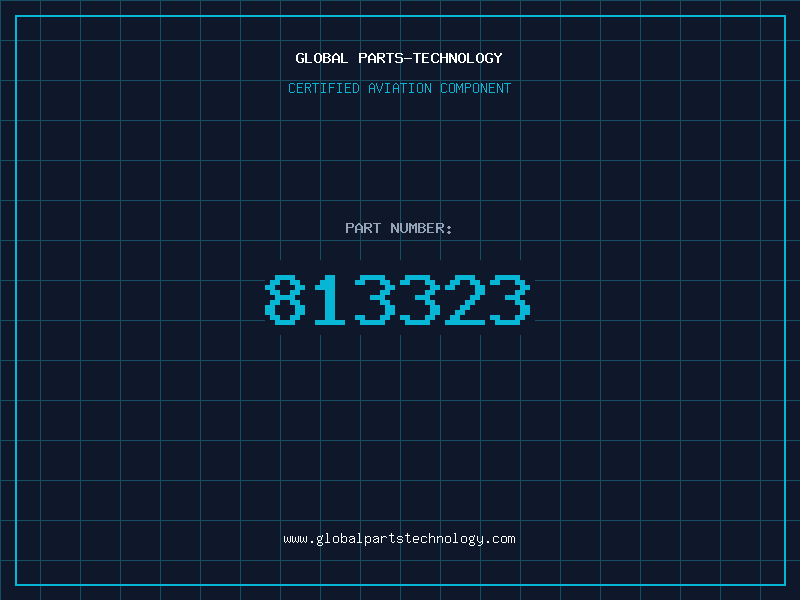 Aviation Part 813323