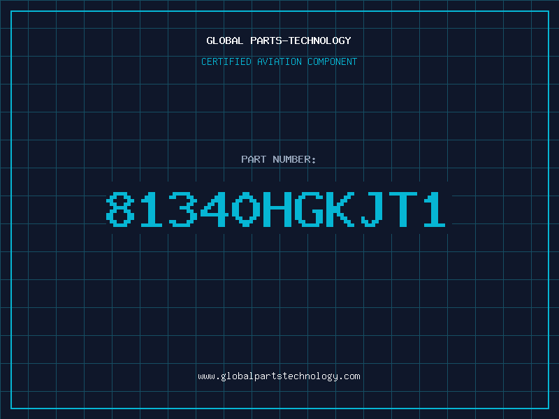 Aviation Part 81340HGKJT1