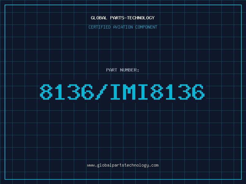 Aviation Part 8136/IMI8136