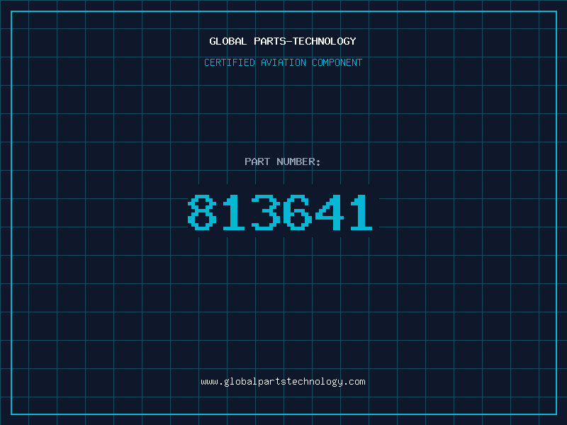 Aviation Part 813641