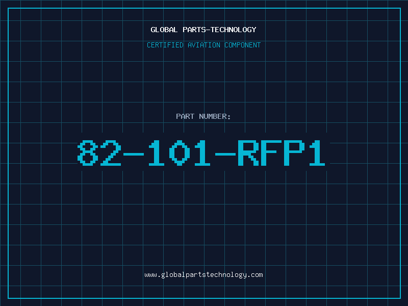 Aviation Part 82-101-RFP1