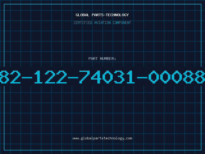 Aviation Part 82-122-74031-00088