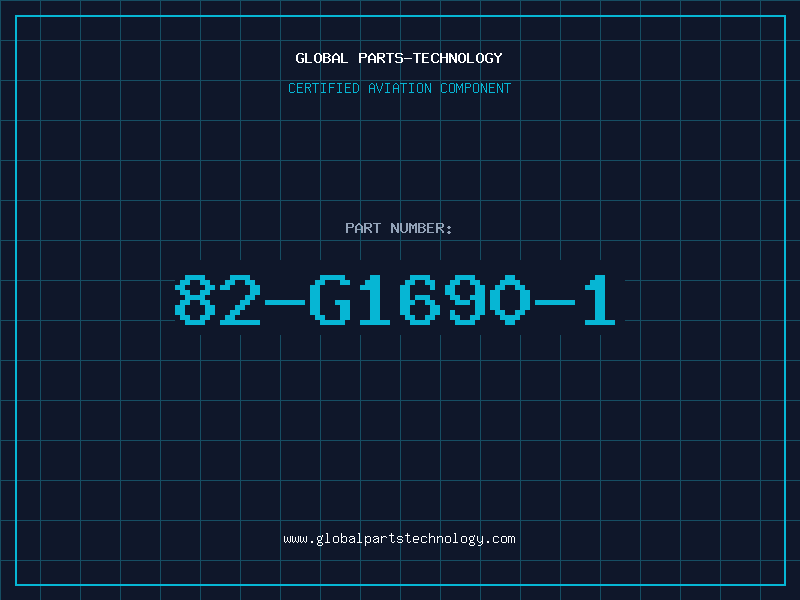 Aviation Part 82-G1690-1