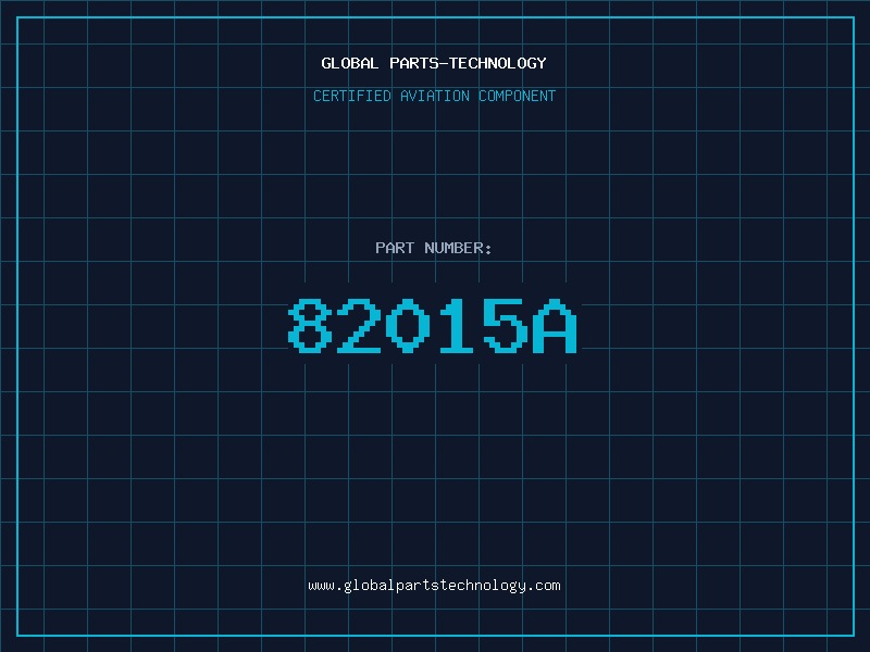 Aviation Part 82015A