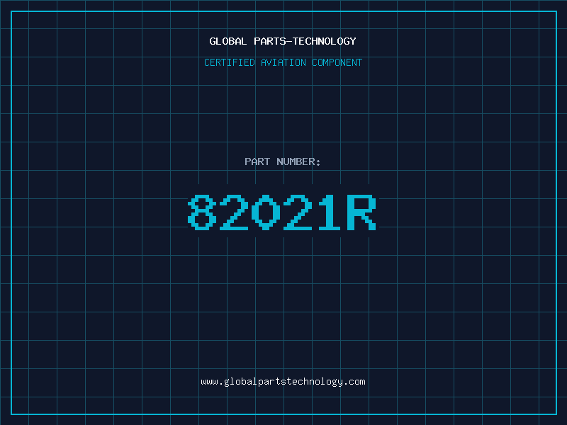 Aviation Part 82021R