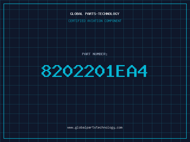 Aviation Part 8202201EA4