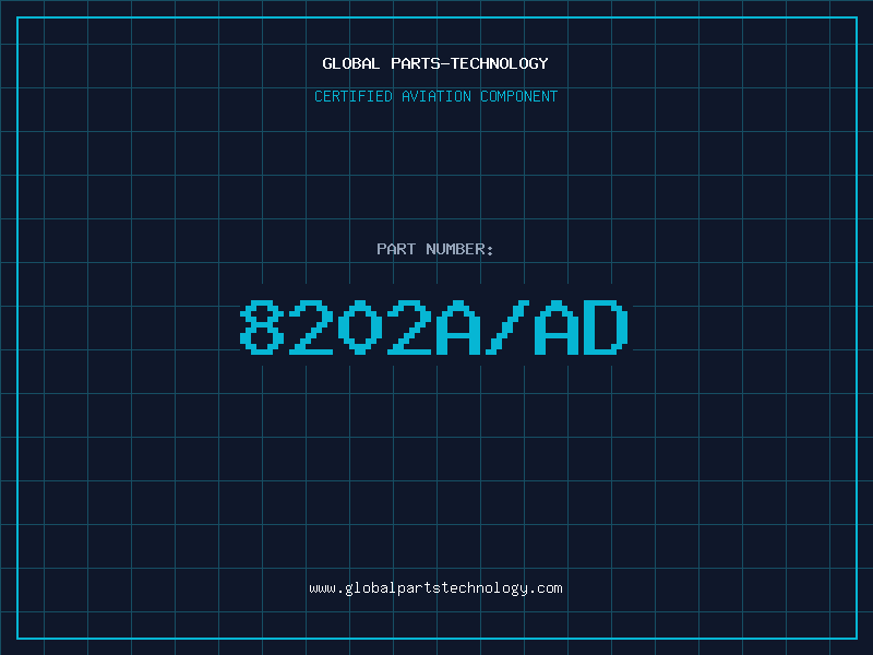 Aviation Part 8202A/AD
