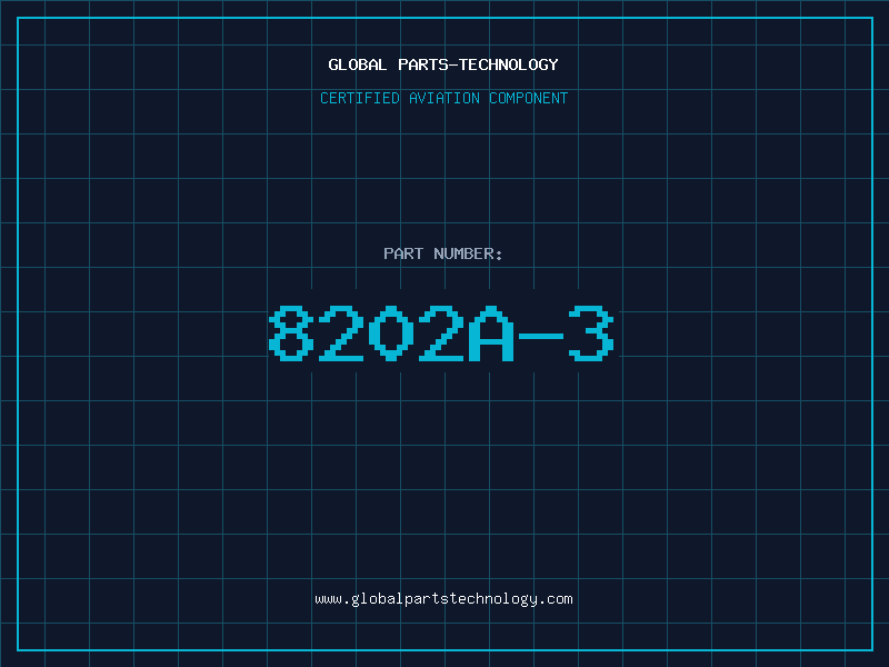 Aviation Part 8202A-3