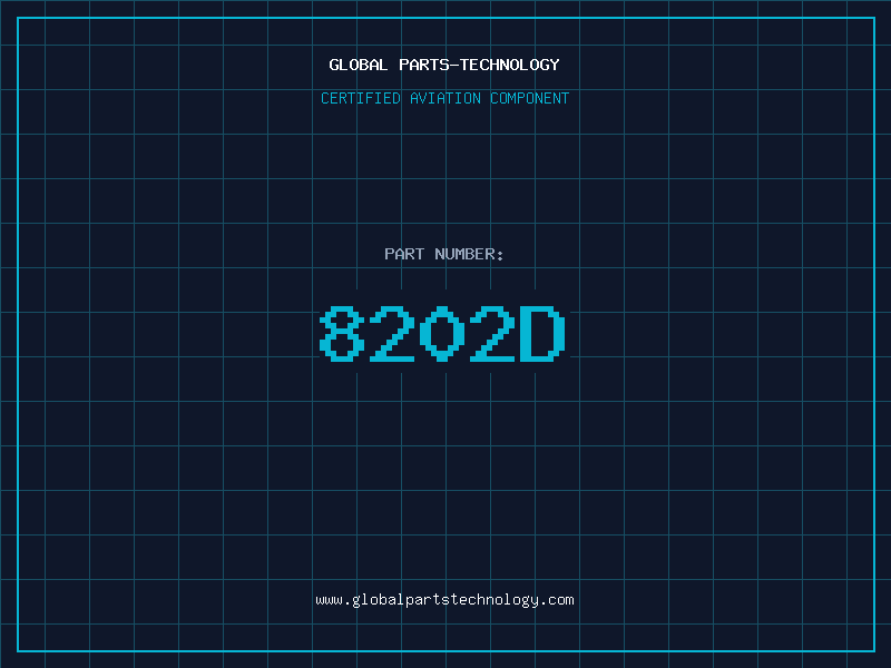Aviation Part 8202D