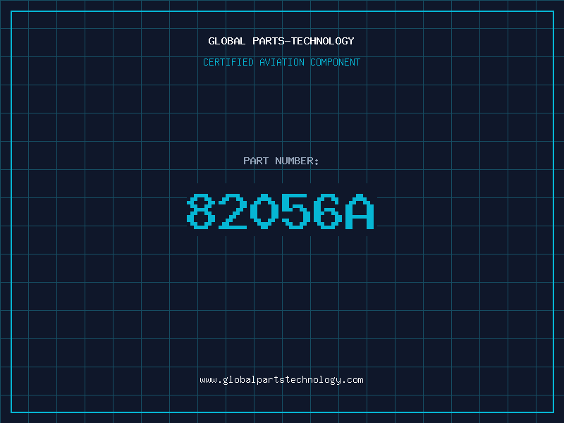Aviation Part 82056A