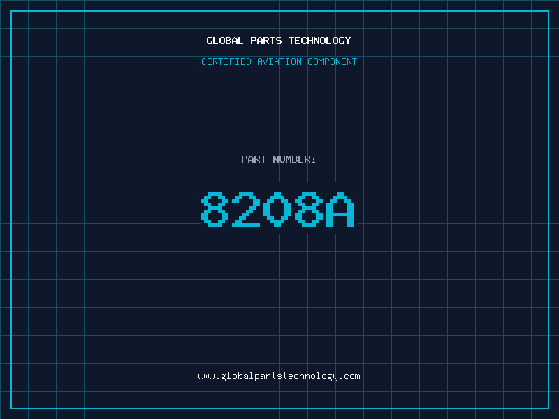 Aviation Part 8208A