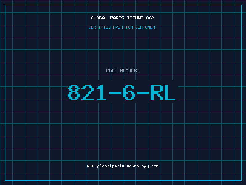 Aviation Part 821-6-RL
