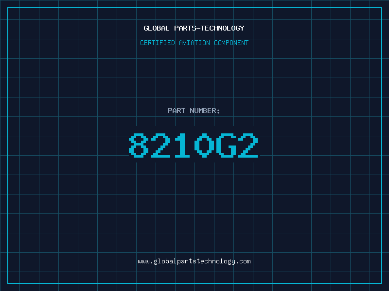 Aviation Part 8210G2
