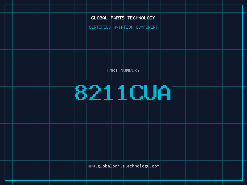 Aviation Part 8211CUA