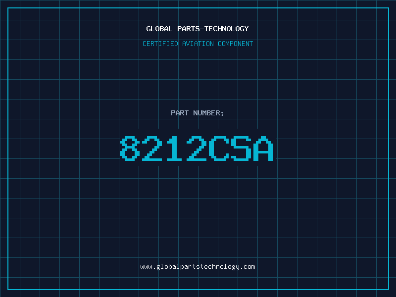 Aviation Part 8212CSA