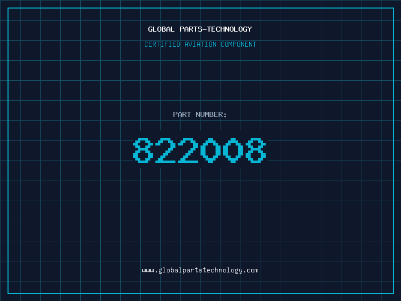 Aviation Part 822008
