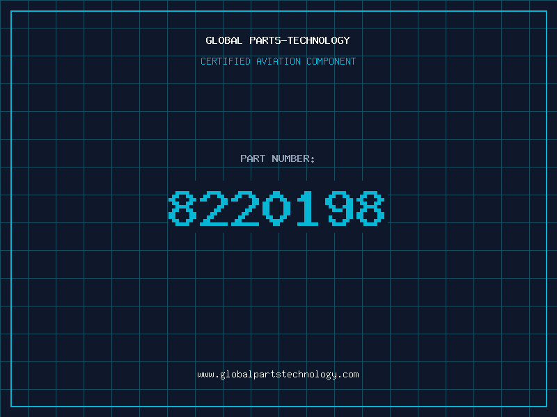 Aviation Part 8220198