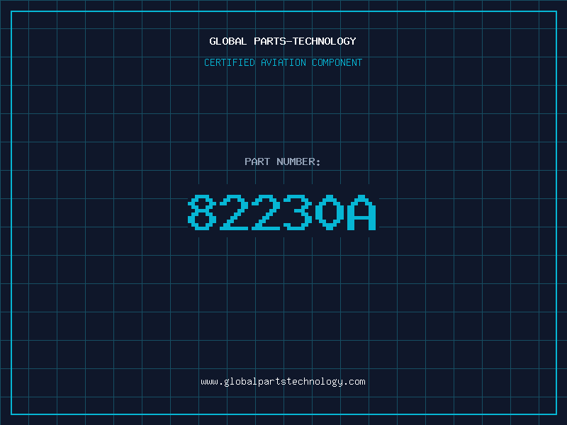 Aviation Part 82230A
