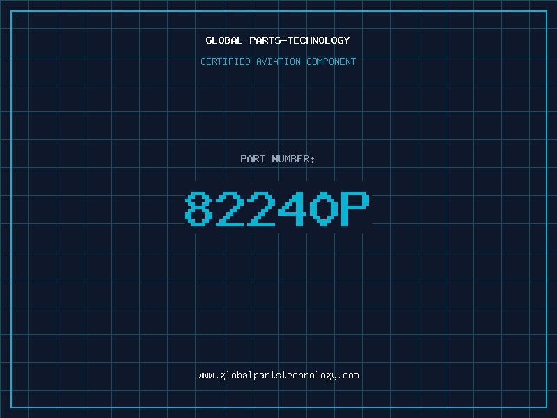 Aviation Part 82240P