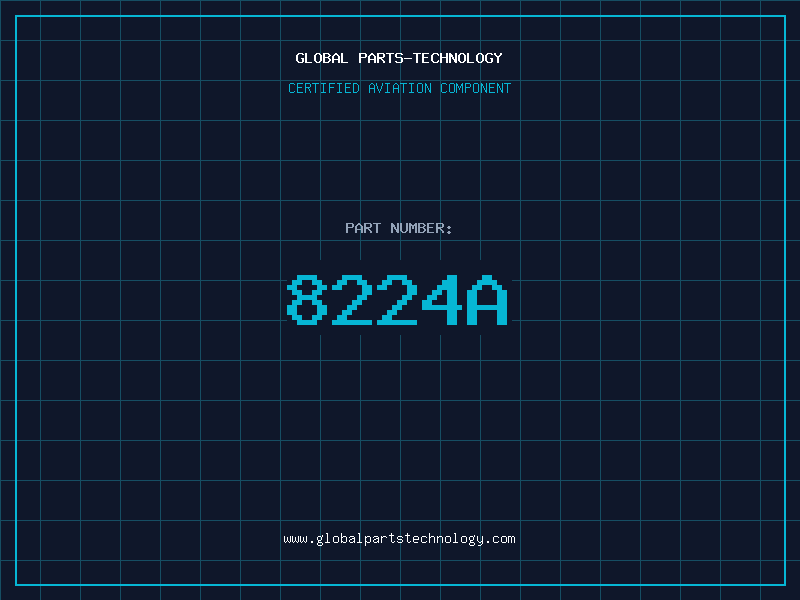 Aviation Part 8224A