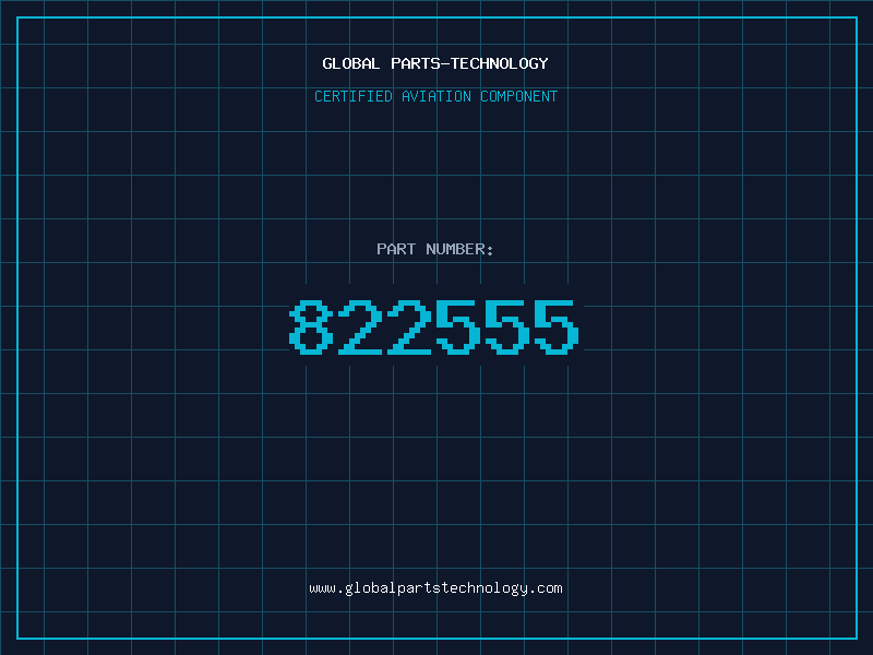 Aviation Part 822555