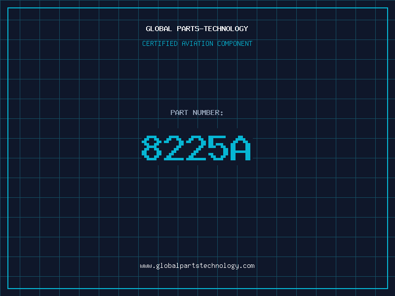 Aviation Part 8225A