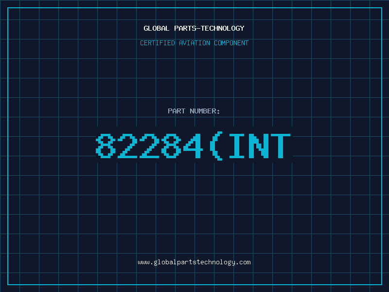 Aviation Part 82284INT