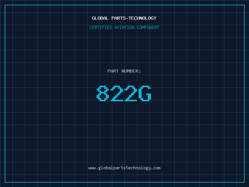 Aviation Part 822G