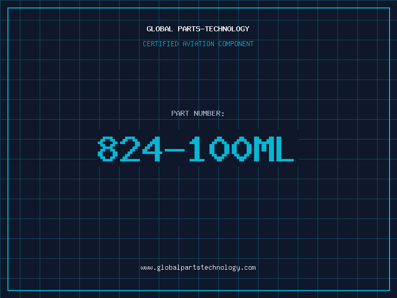 Aviation Part 824-100ML