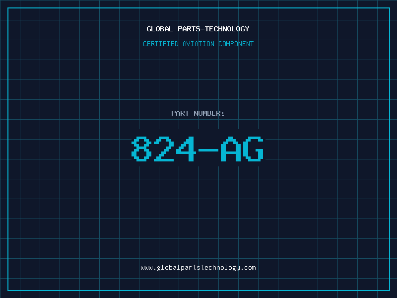 Aviation Part 824-AG