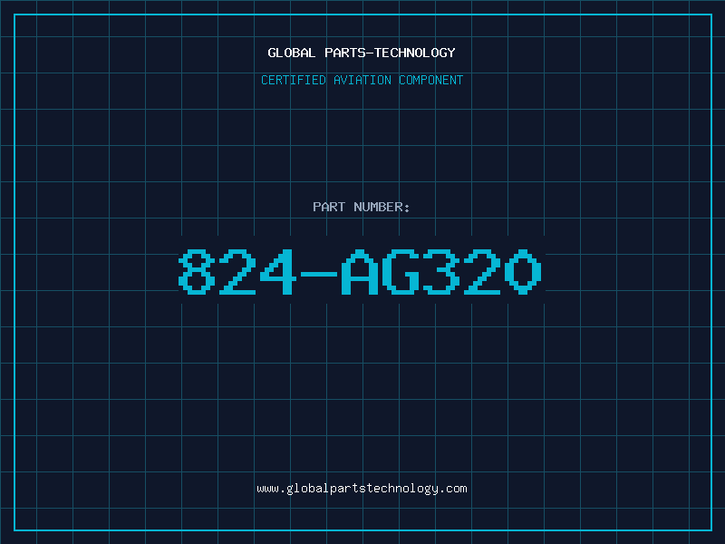 Aviation Part 824-AG320